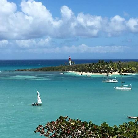 Appartement Bleu Lagon Le Gosier  Bagian luar foto